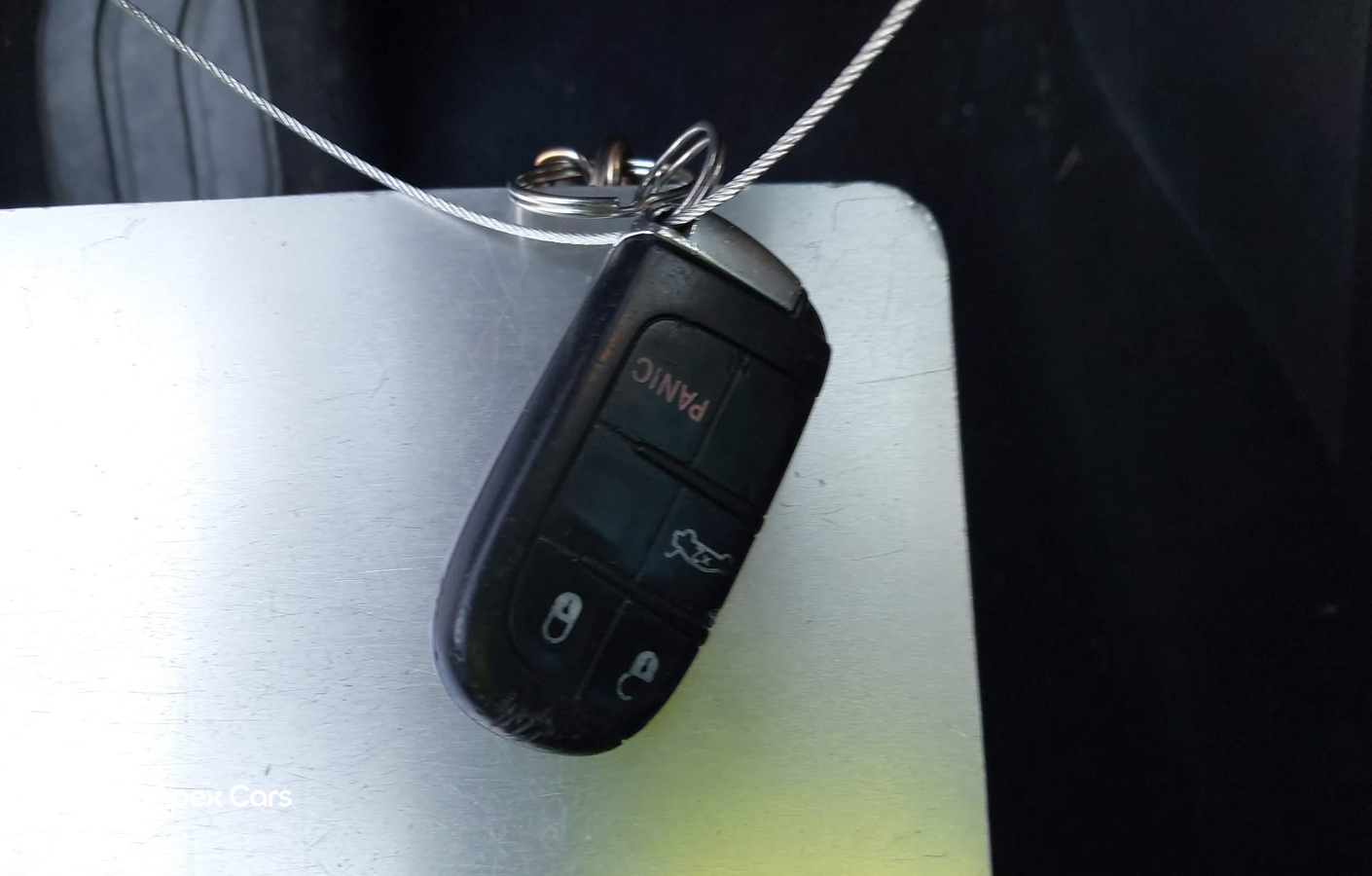 Chrysler 200 2016