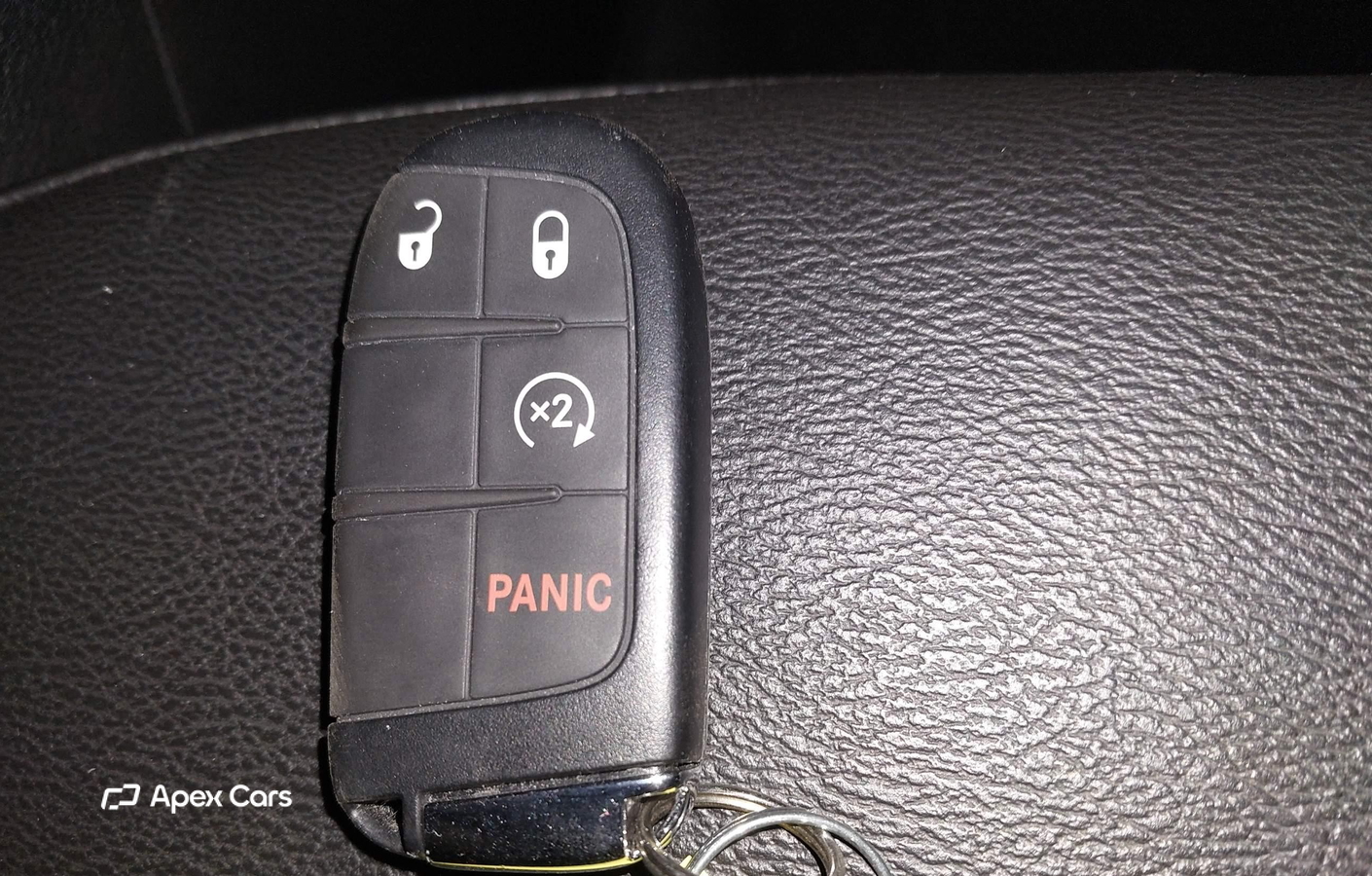 Jeep Compass 2025