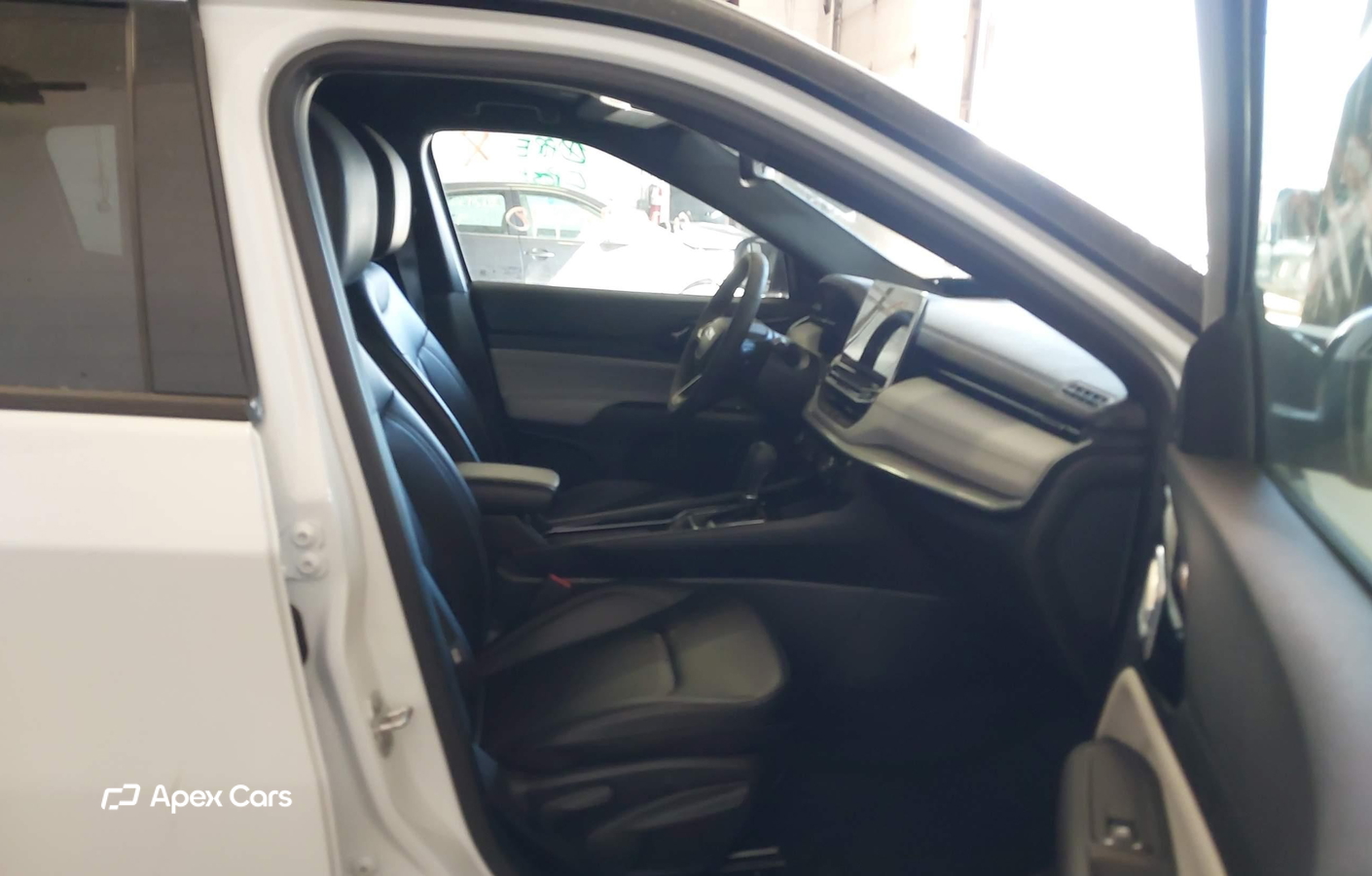 Jeep Compass 2025