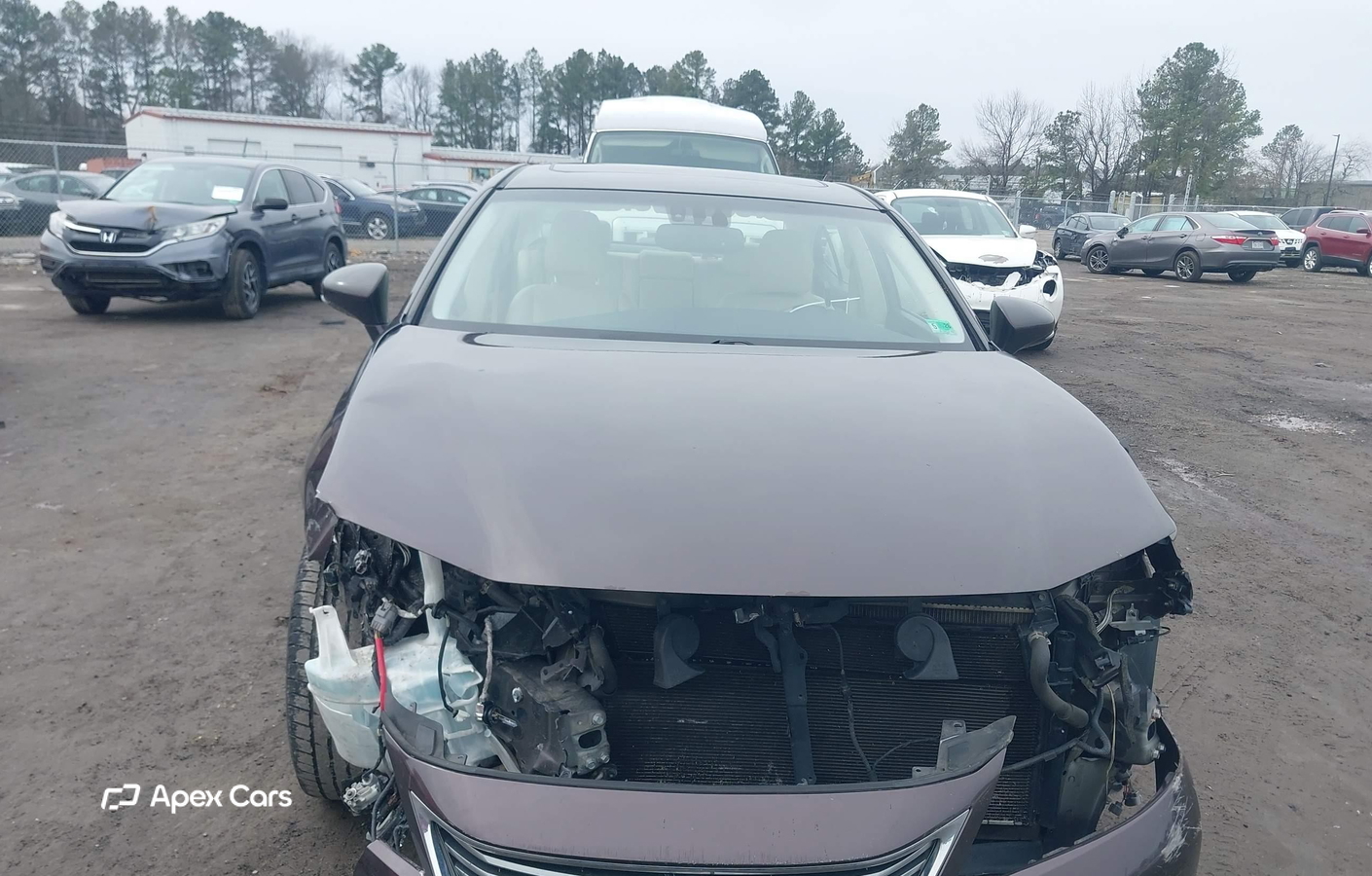Lexus ES 2015