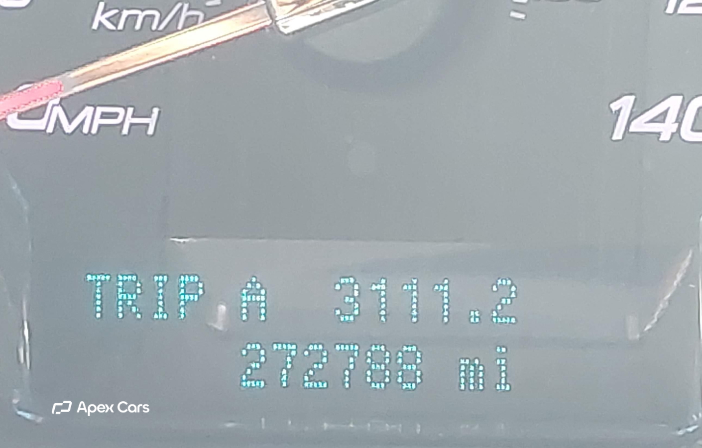 Ford Taurus 2011