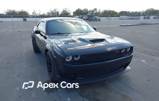 Dodge Challenger 2023 - Image 1 of 16
