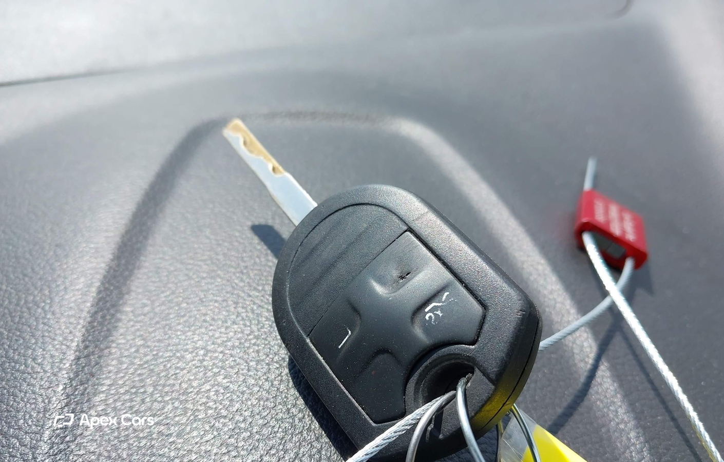 Ford Escape 2014