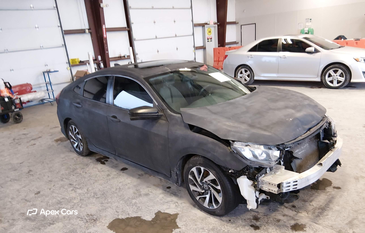 Honda Civic 2017