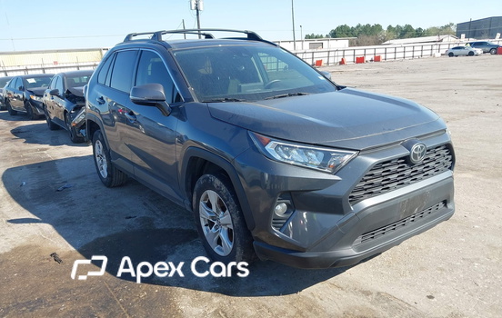 Toyota RAV 4 2020 - Image 1 of 16