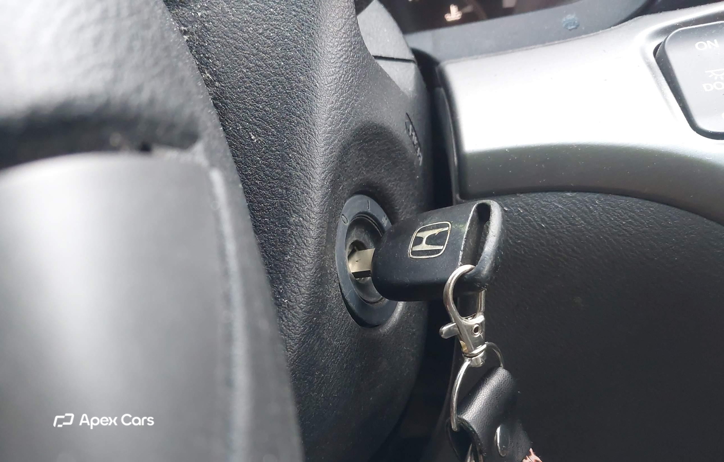 Honda Odyssey 2005