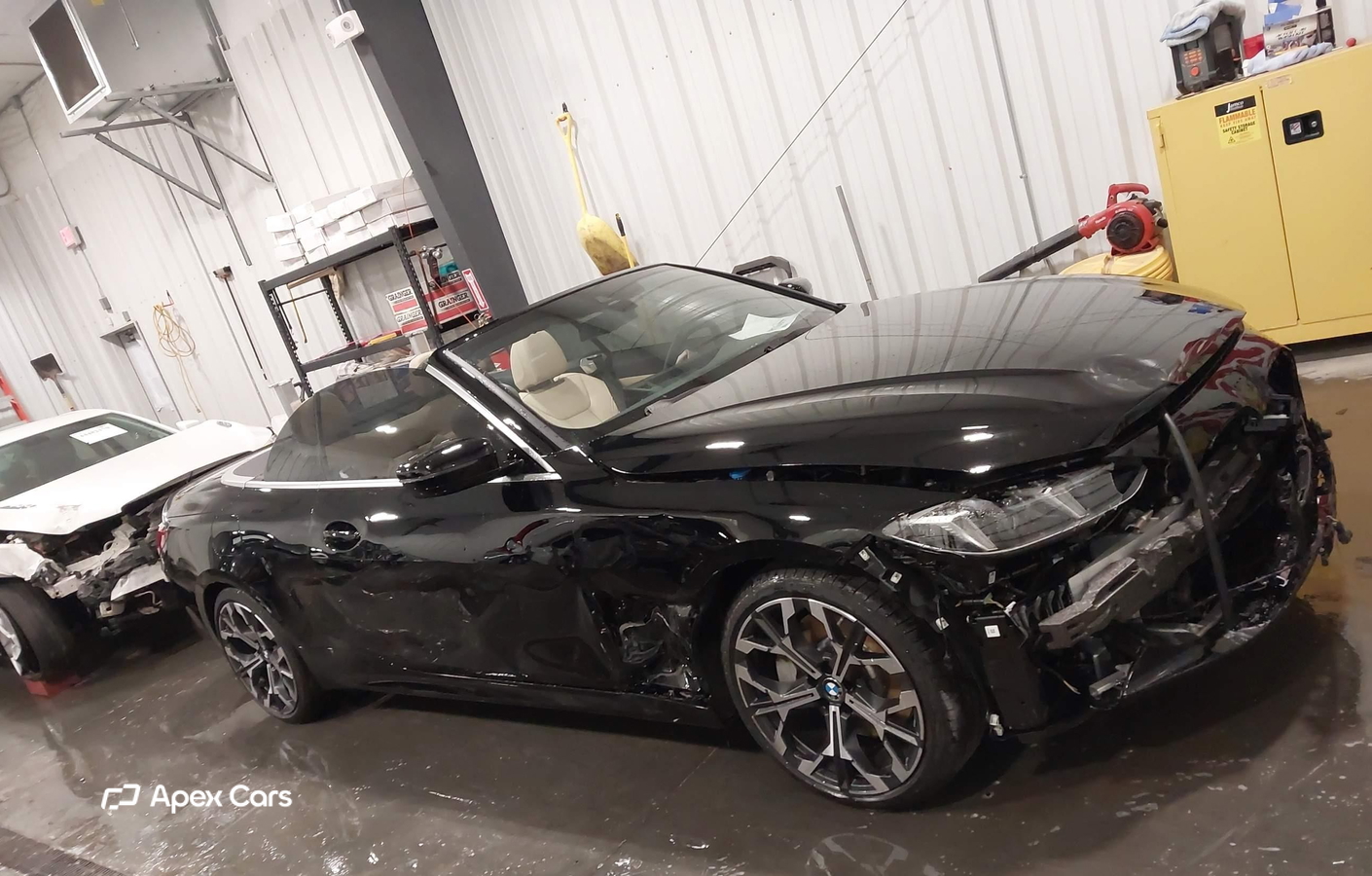 BMW Series 4 2026