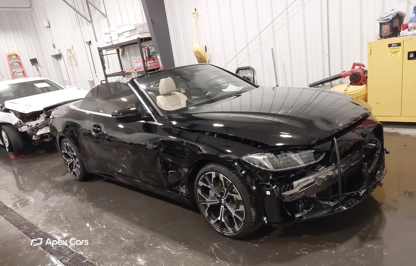 BMW Series 4 2026