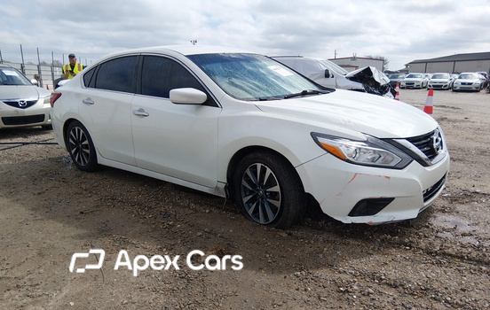 Nissan Altima 2018 - Image 1 of 16