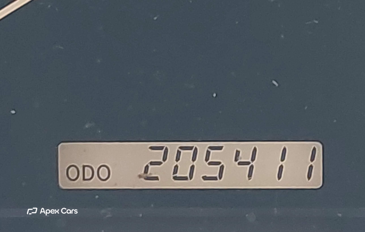 Lexus RX 2008