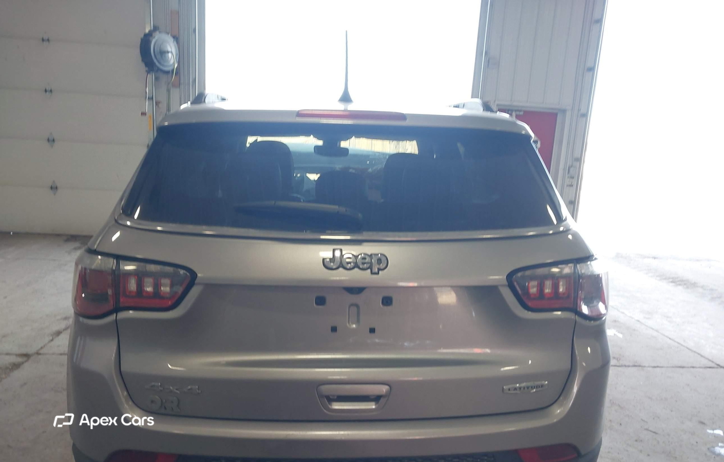 Jeep 2017