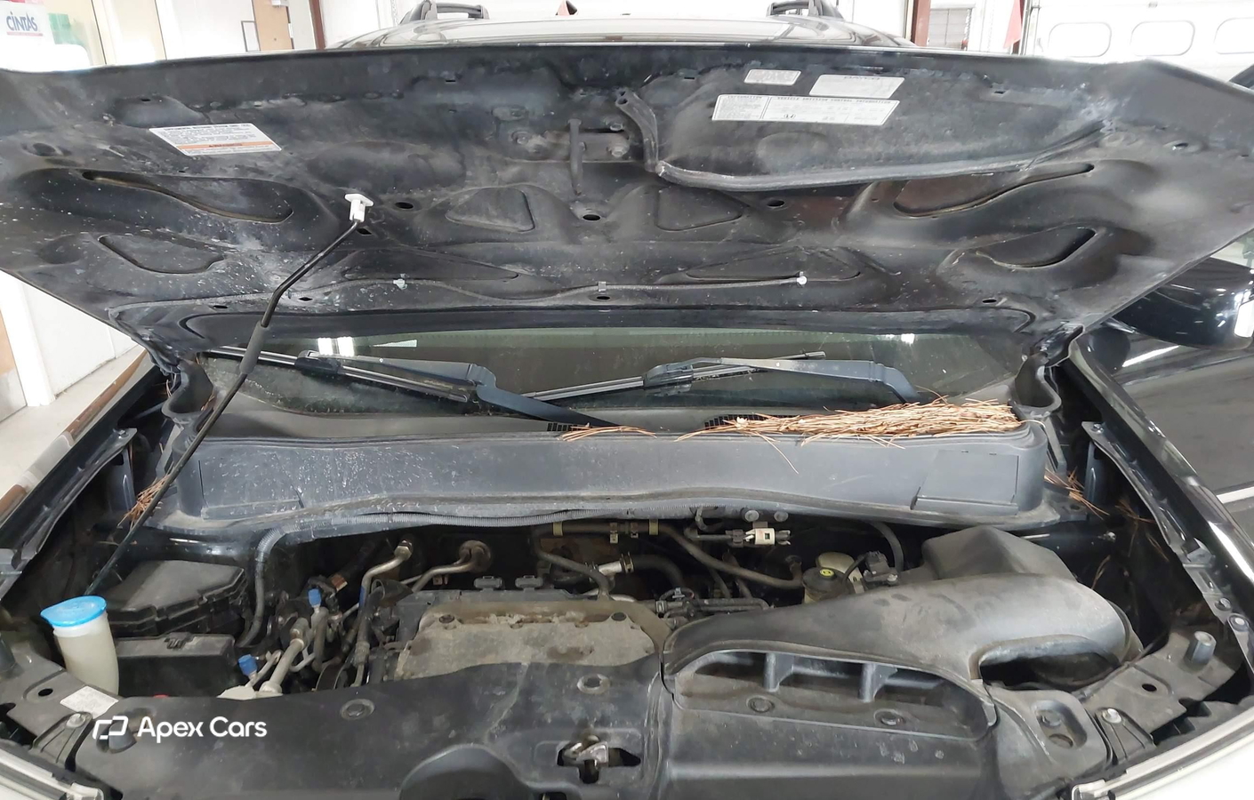 Honda Pilot 2009