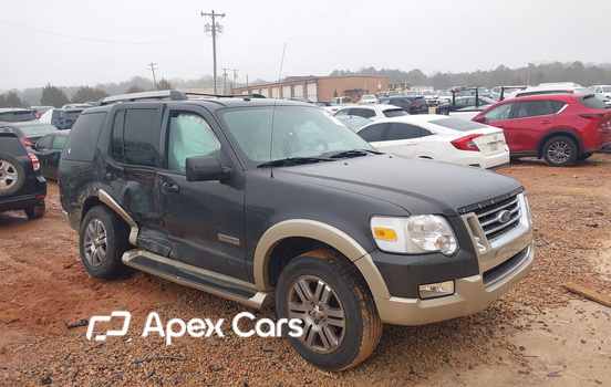 Ford Explorer 2007 - Image 1 of 16
