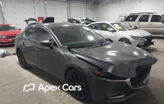 Mazda 3 2021 - Image 1 of 16