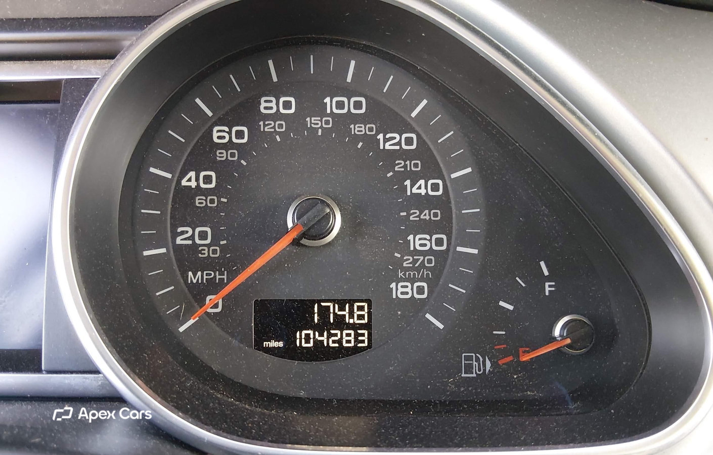 Audi Q7 2014