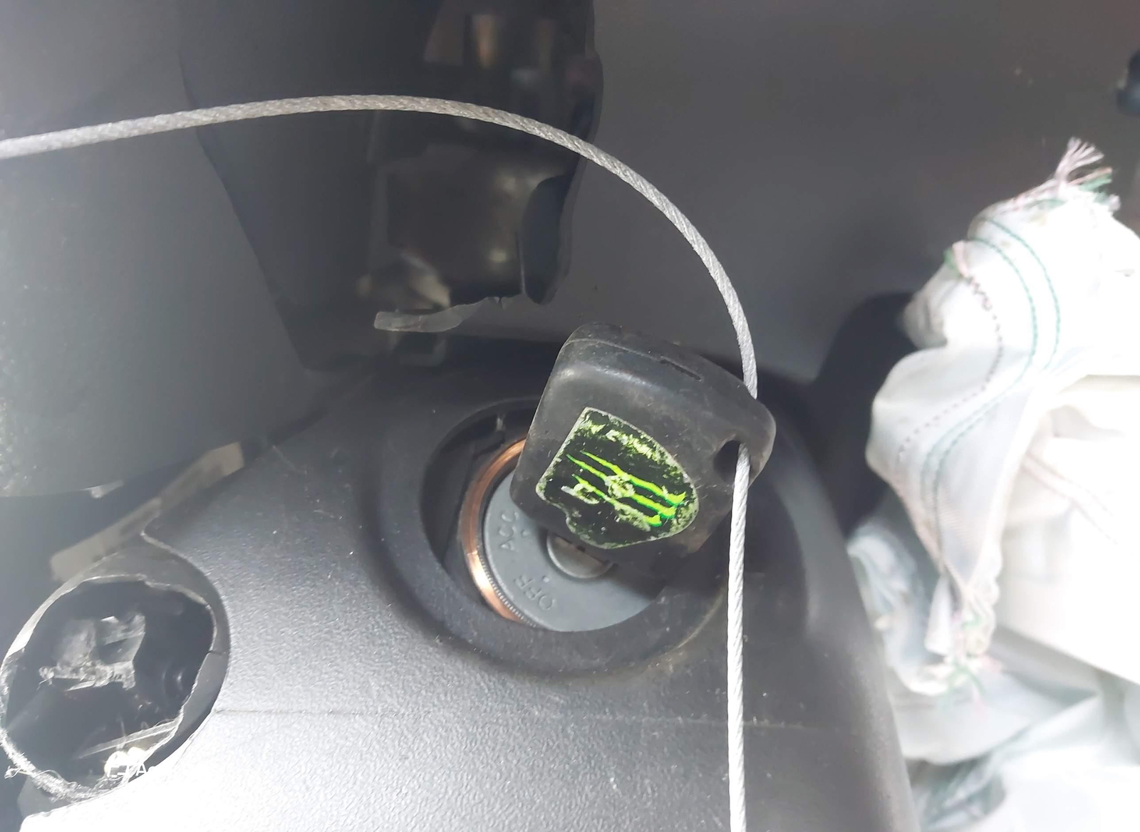 Mitsubishi Mirage 2017