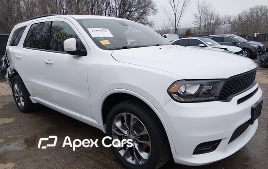 Dodge Durango 2020 - Image 1 of 19