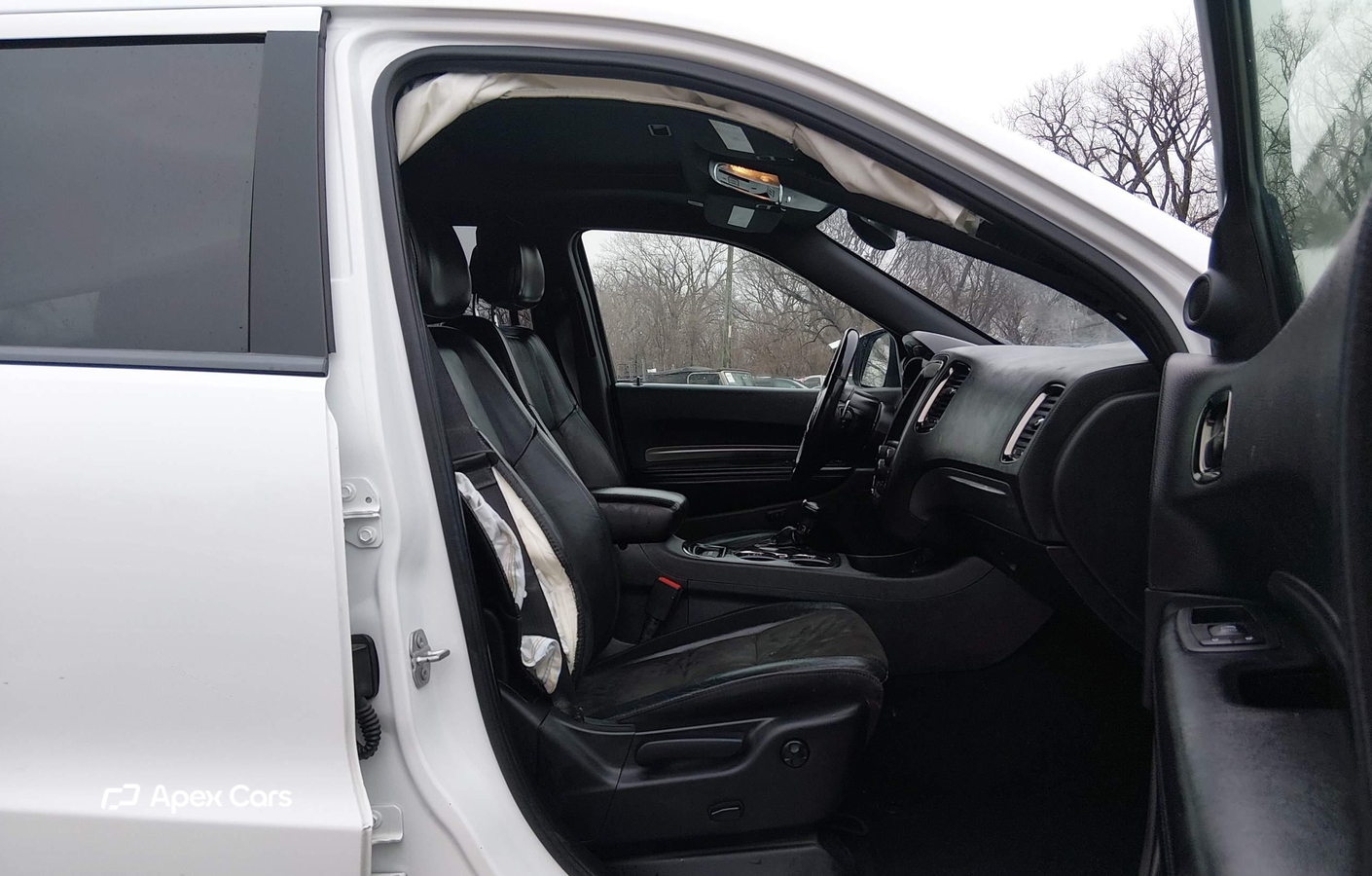 Dodge Durango 2020