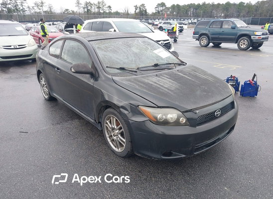 2010 Scion tC - Image 1 of 5
