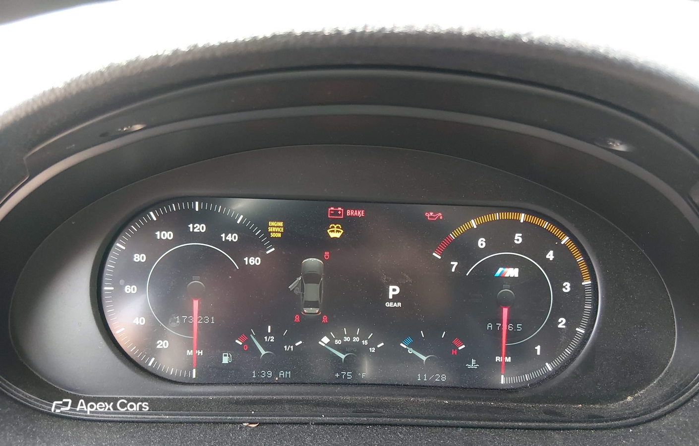 BMW Series 3 2002