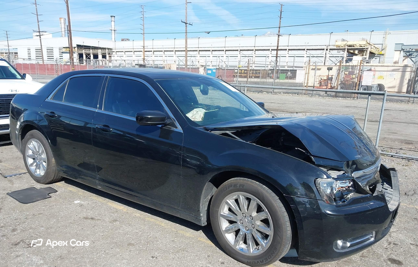Chrysler 300 2013