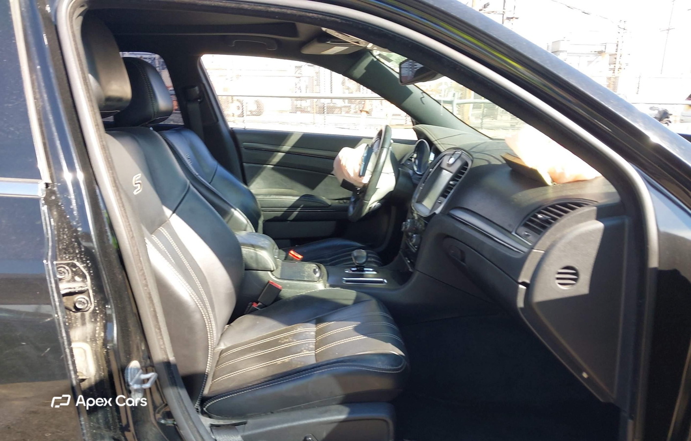 Chrysler 300 2013