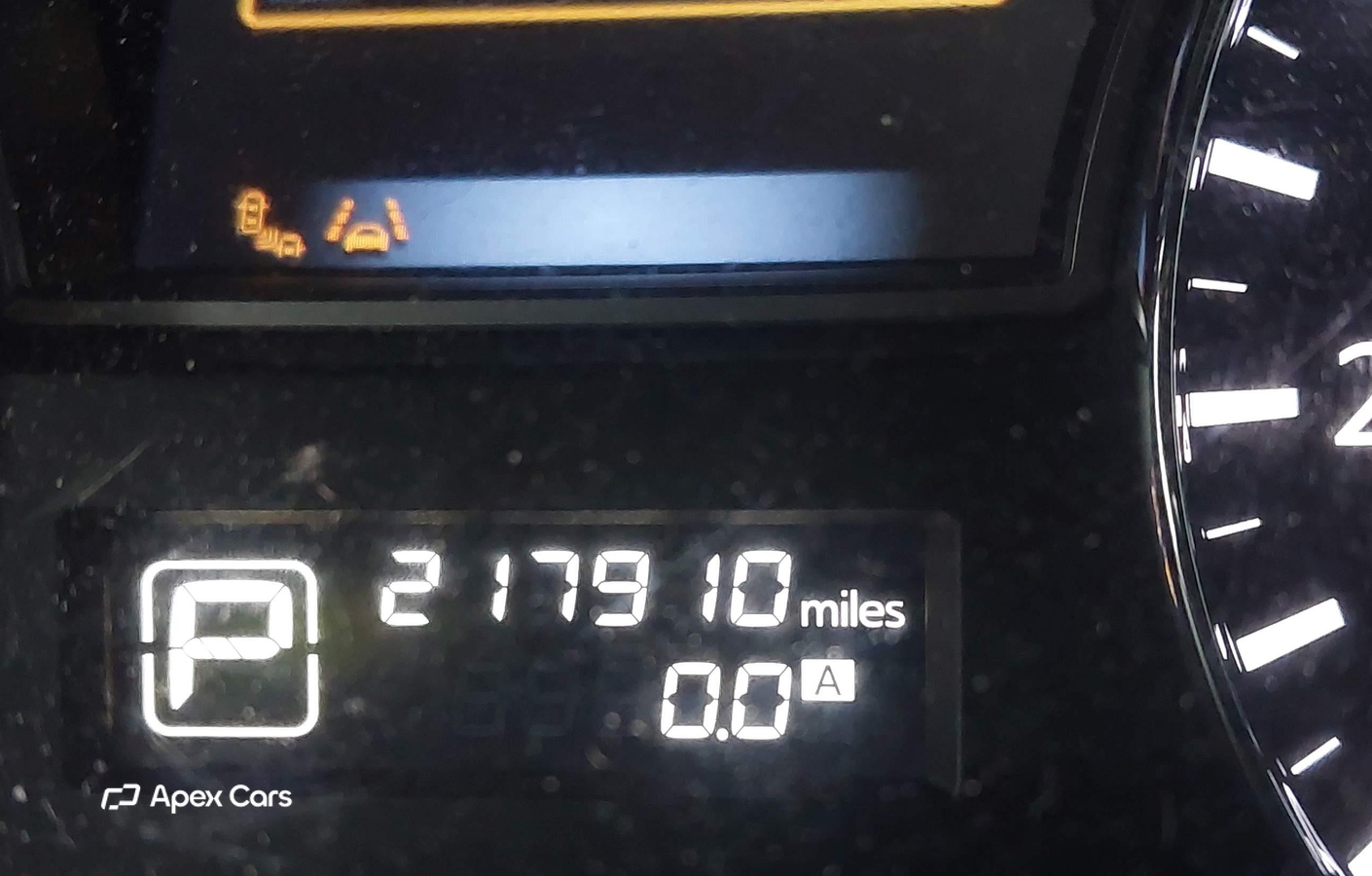 Nissan Altima 2014