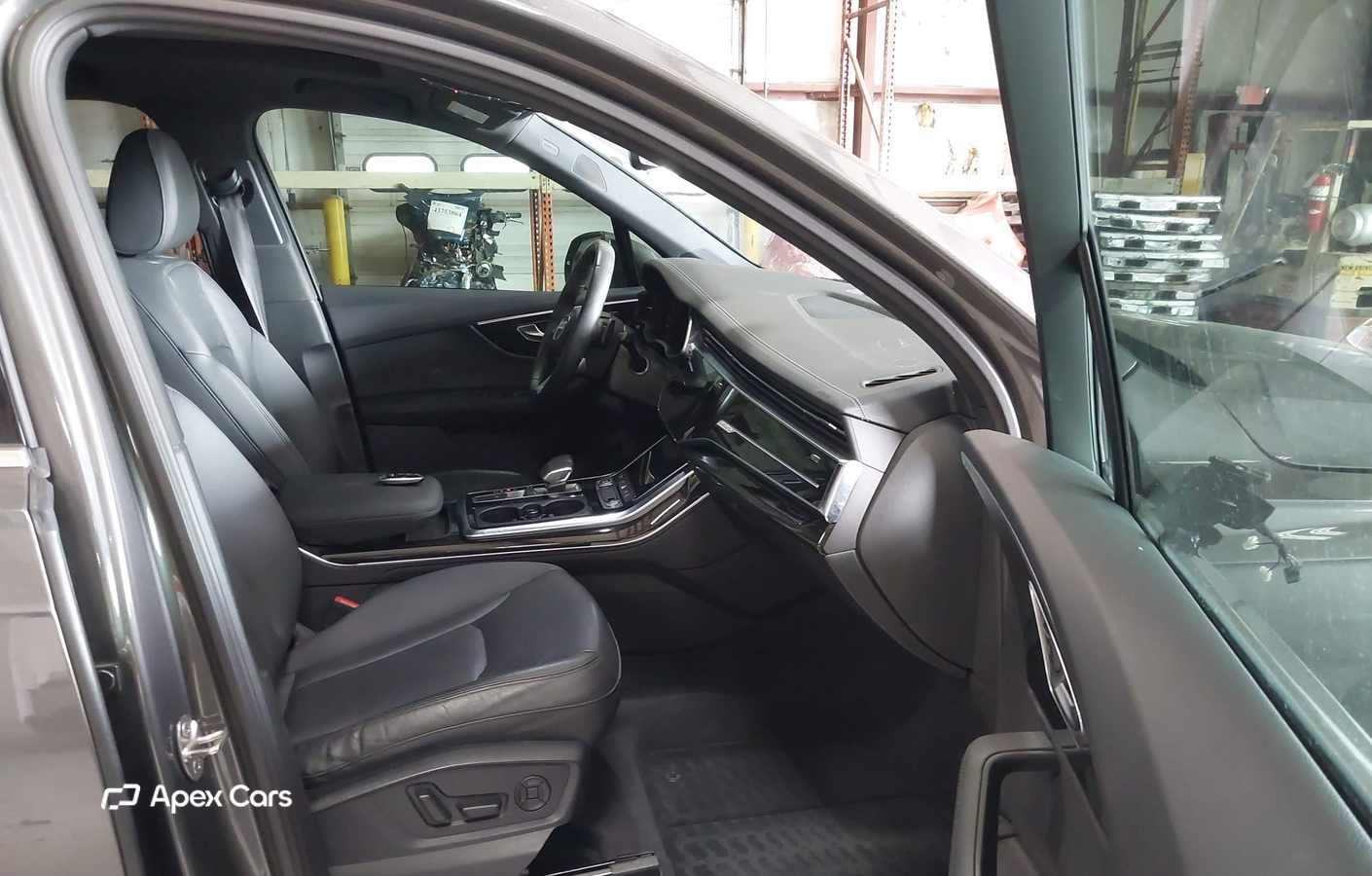 Audi Q7 2023