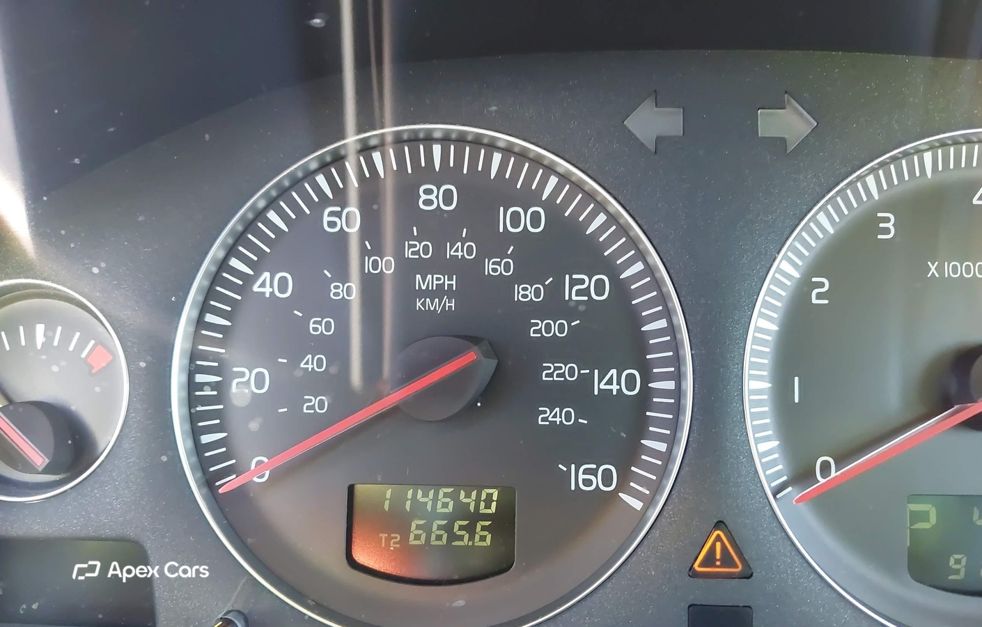 Volvo S60 2005