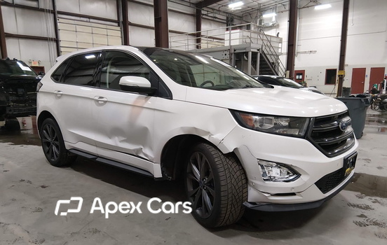 Ford Edge 2018 - Image 1 of 21