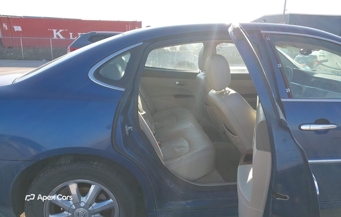 Buick LaCrosse 2005