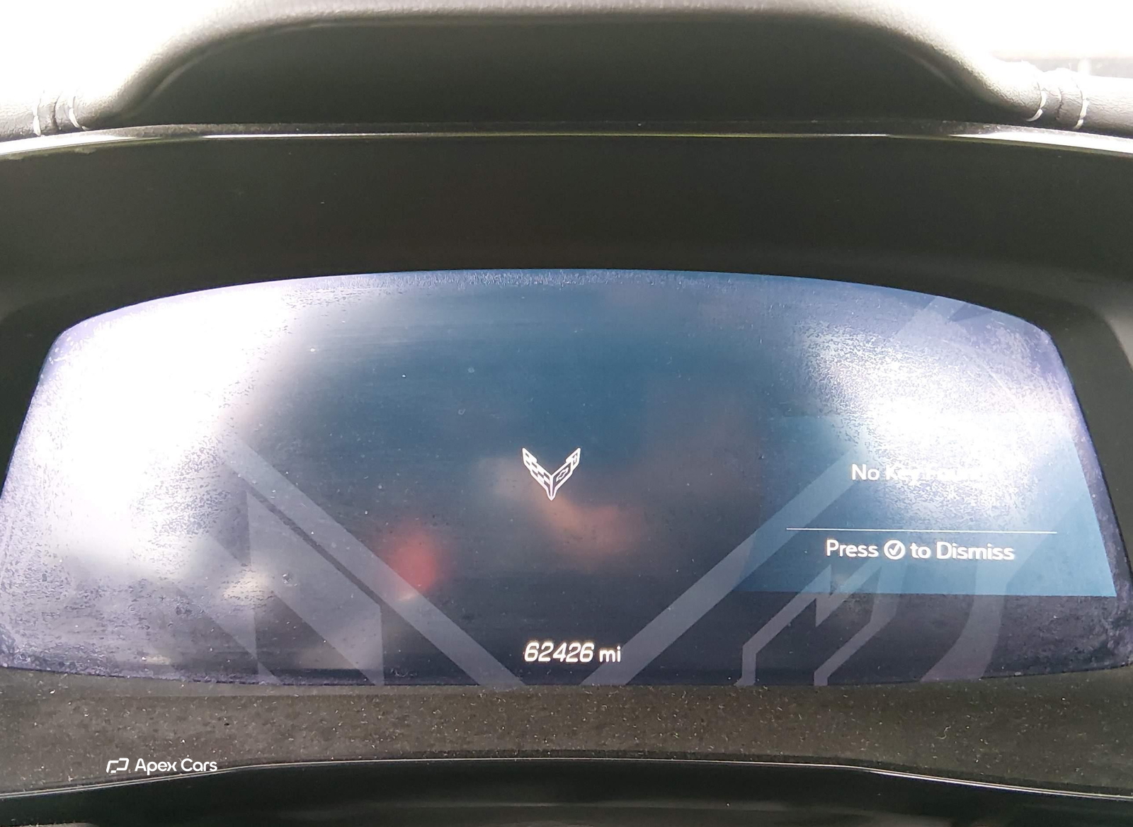 Chevrolet Corvette 2022