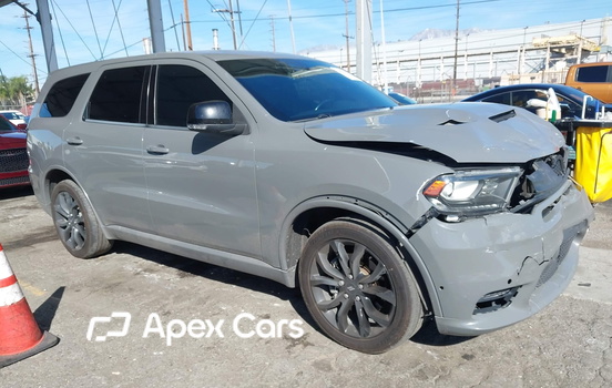 Dodge Durango 2019 - Image 1 of 16