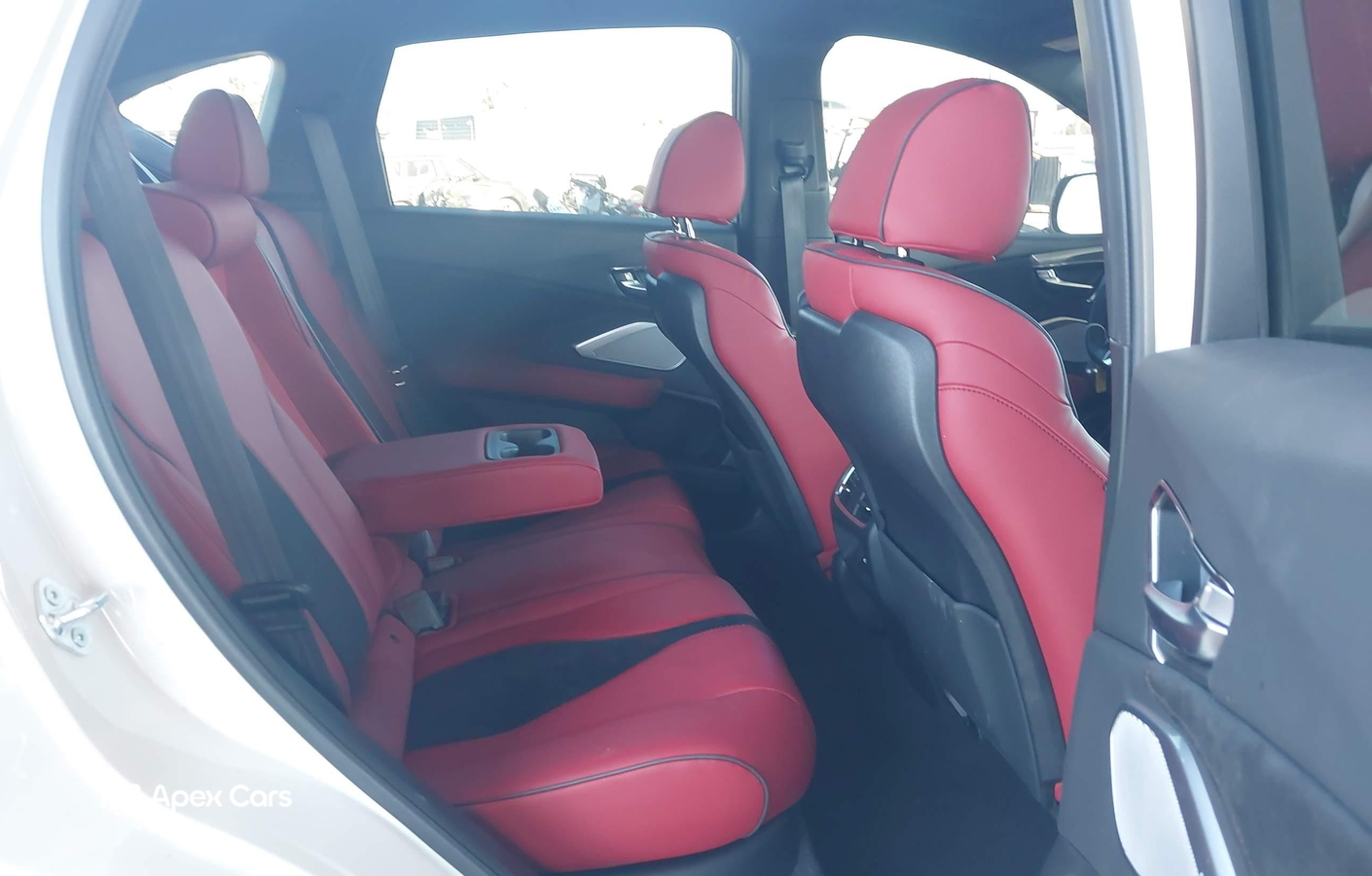Acura RDX 2025