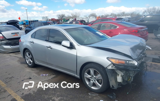 Acura TSX 2014 - Image 1 of 16