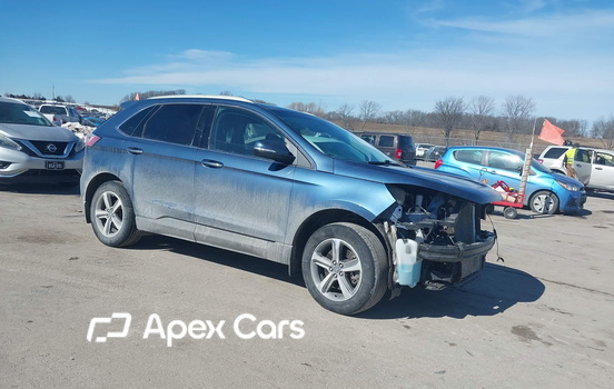 Ford Edge 2019 - Image 1 of 16