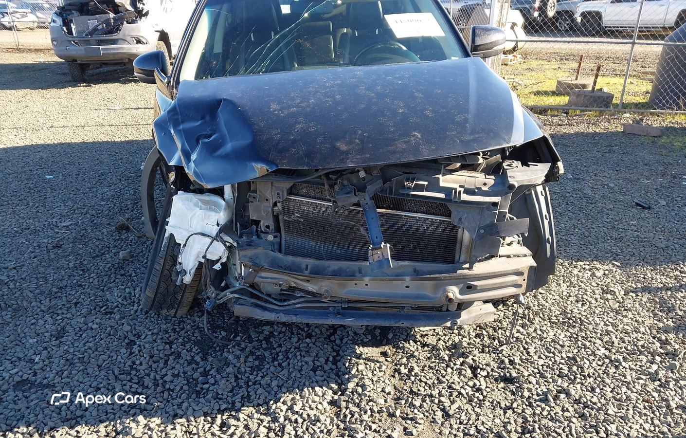 Mazda CX-9 2012