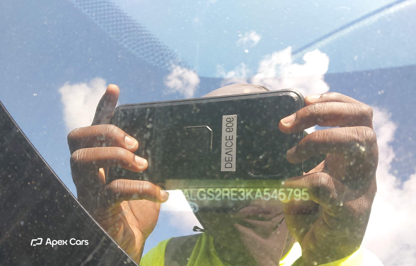 Land Rover Range Rover 2019