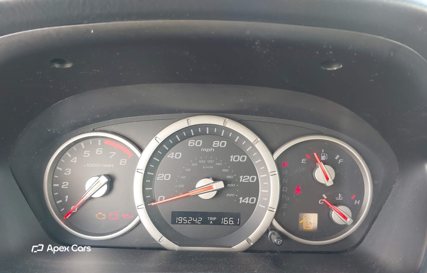 Honda Pilot 2006