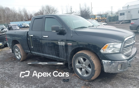 RAM 1500 2016 - Image 1 of 16