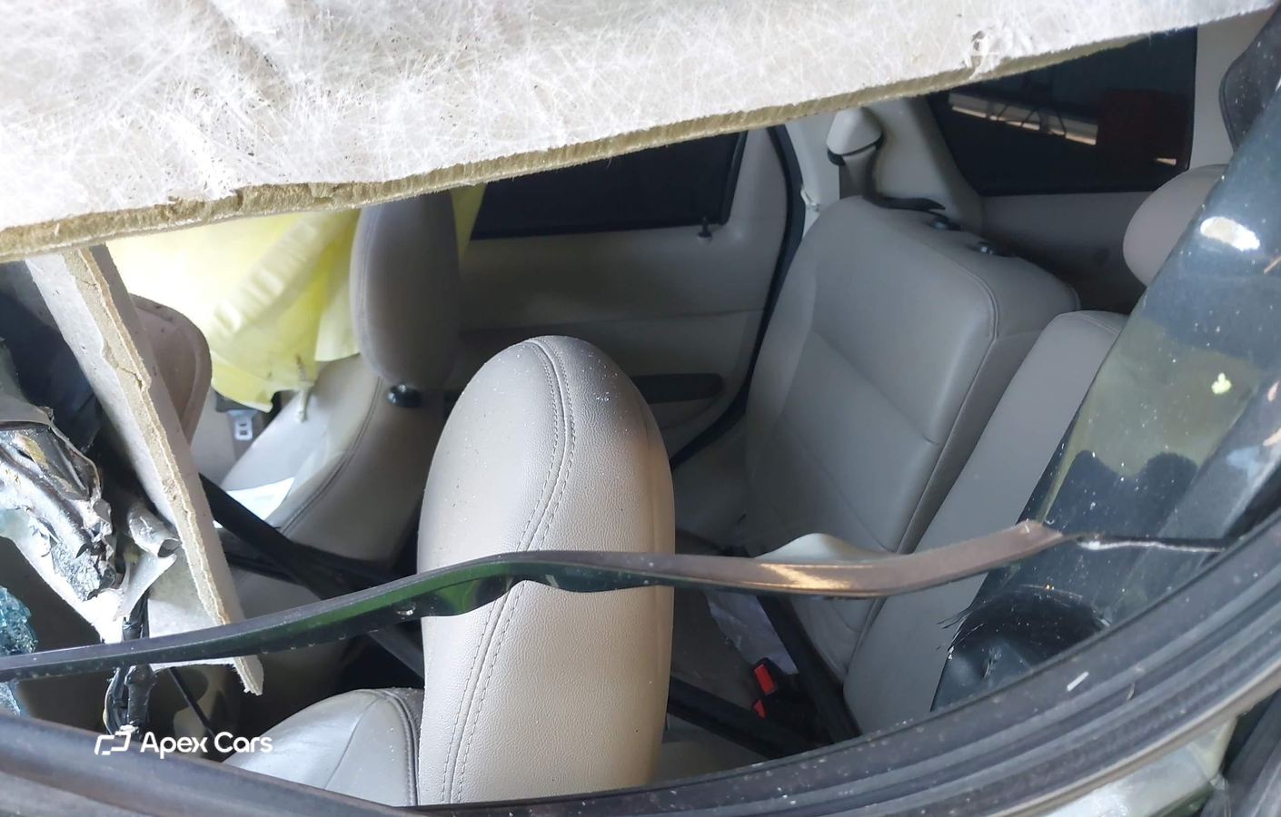 Ford Escape 2008