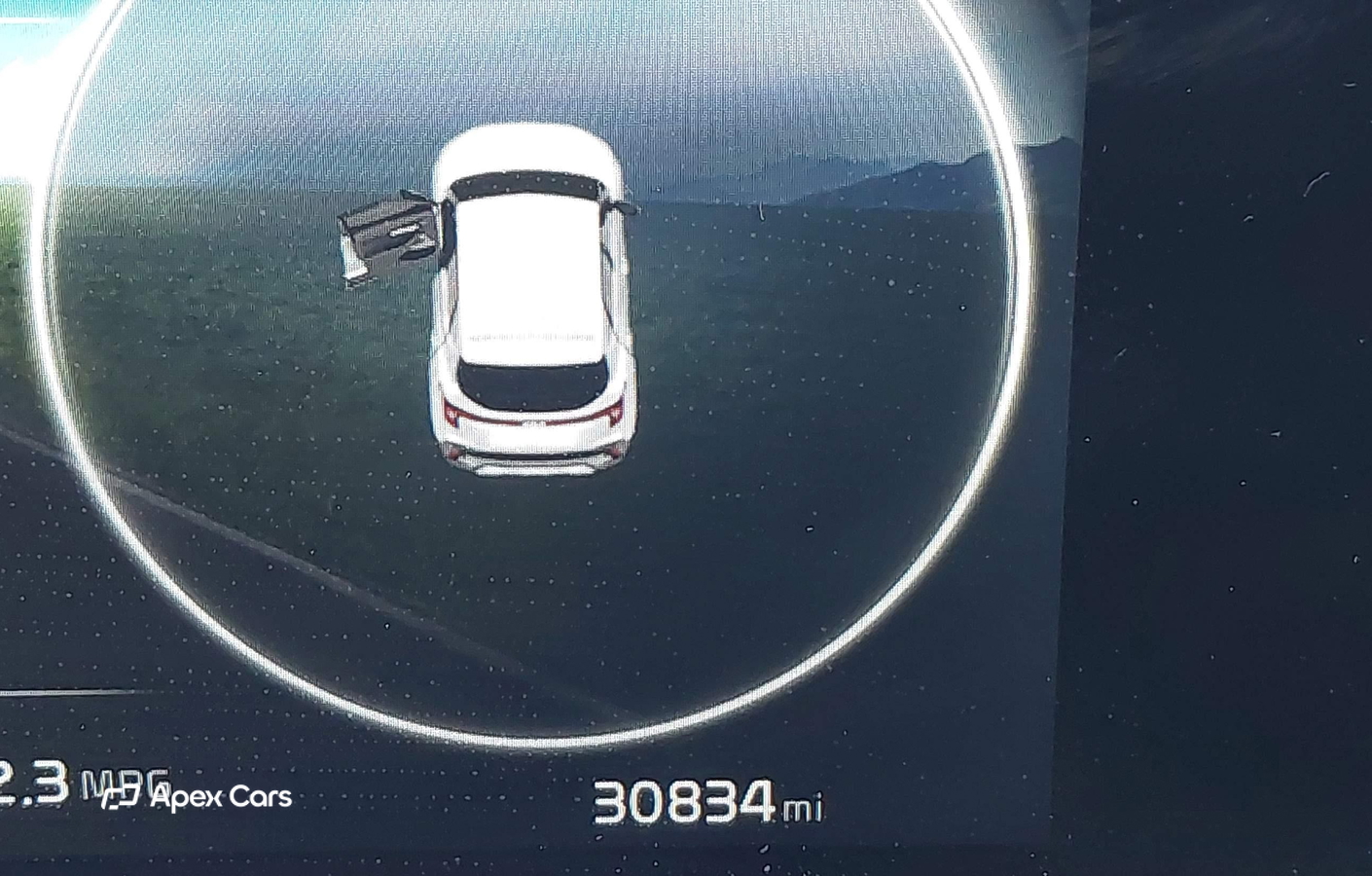 Kia Seltos 2024