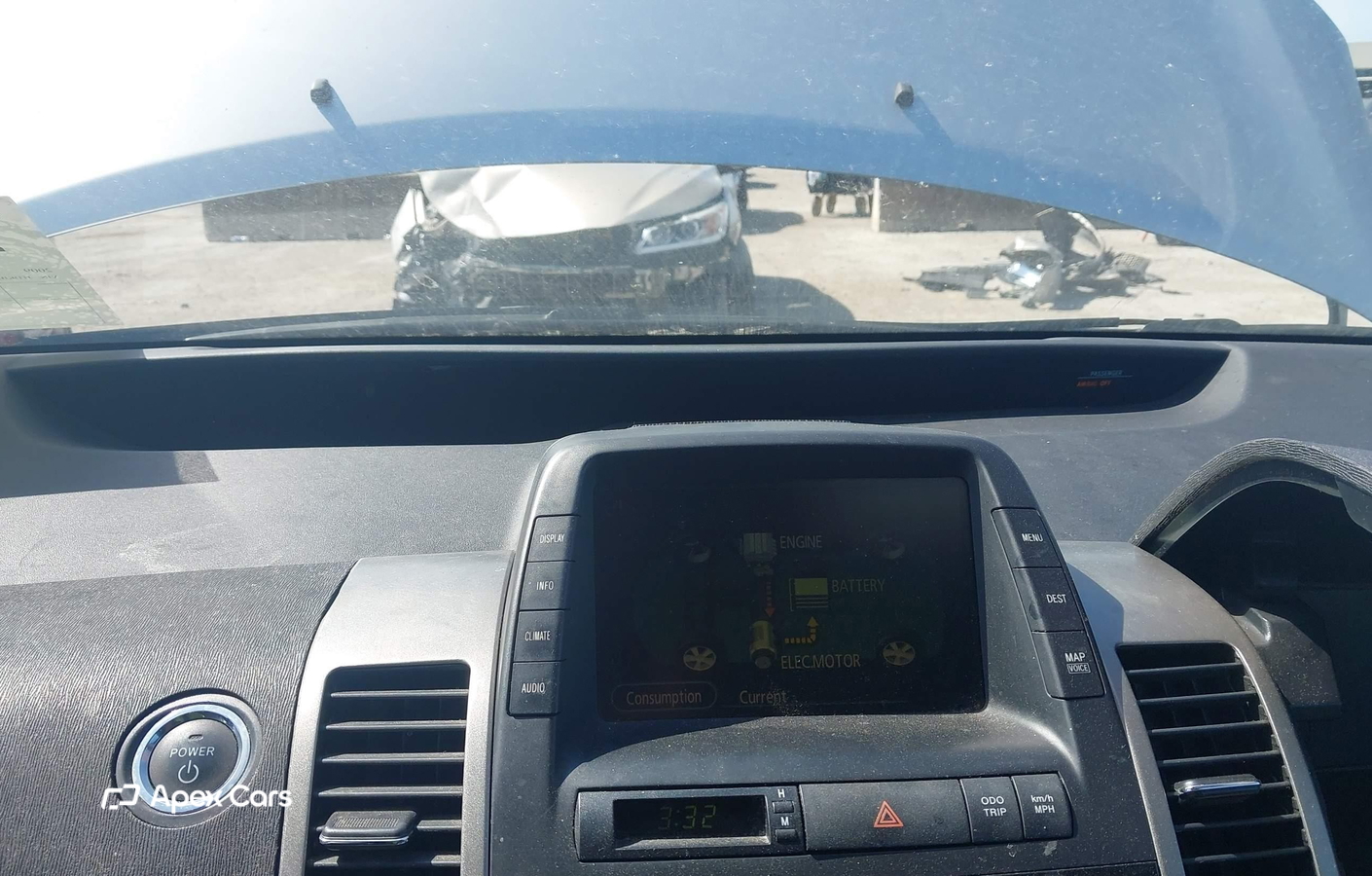 Toyota Prius 2009