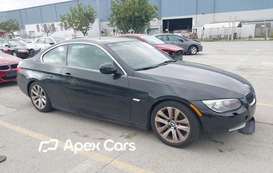 BMW Series 3 2013 - Zdjęcie 1 z 17