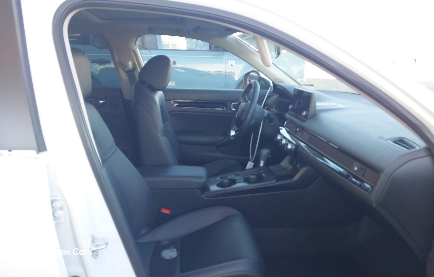 Honda Civic 2024