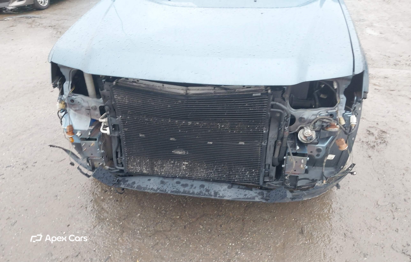 Ford Escape 2012