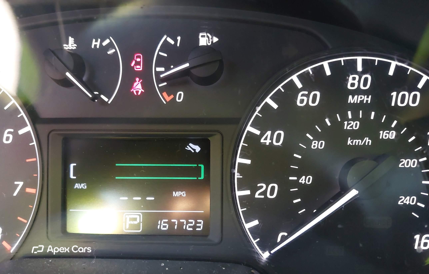 Nissan Sentra 2014