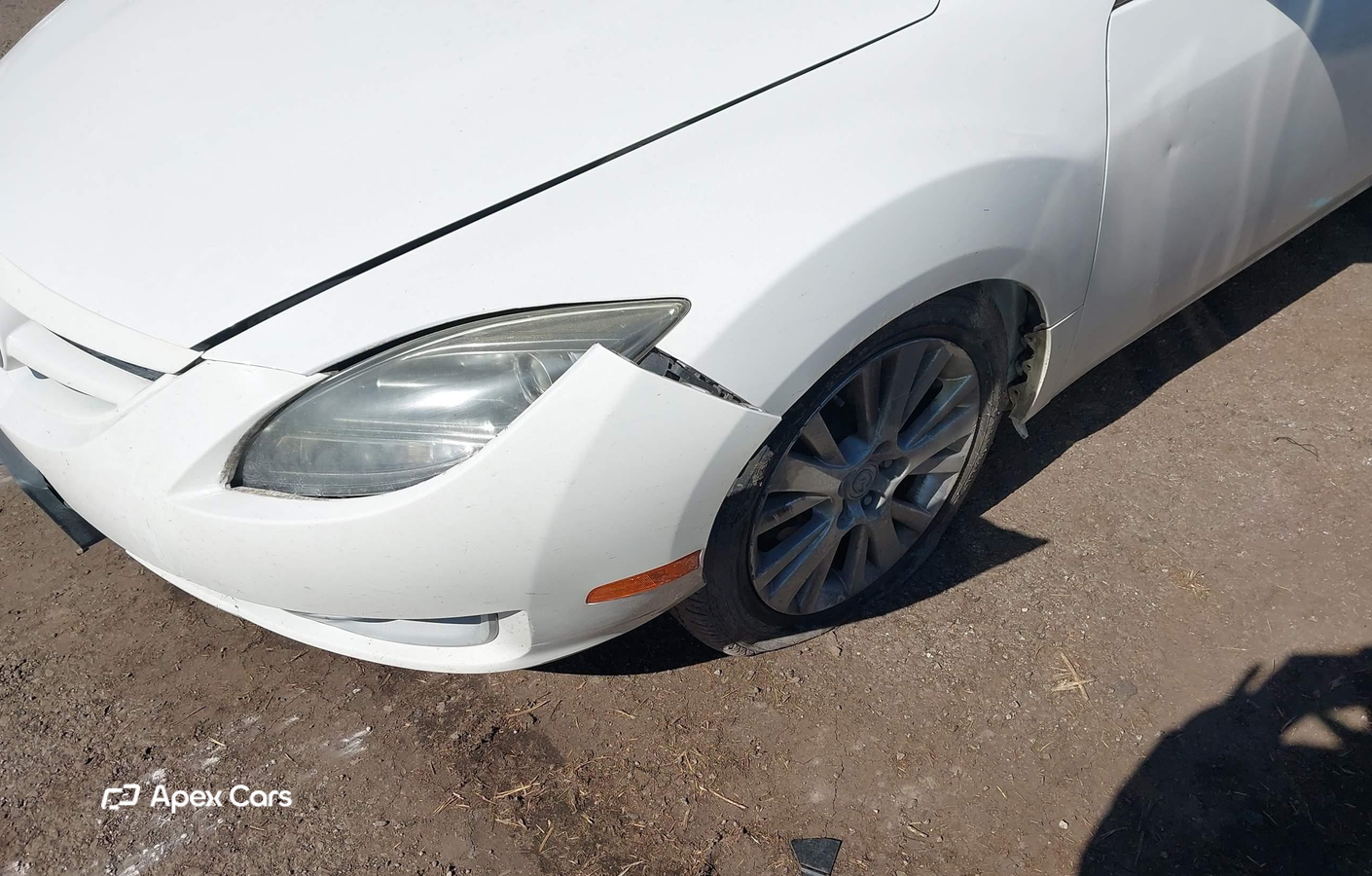 Mazda 6 2010