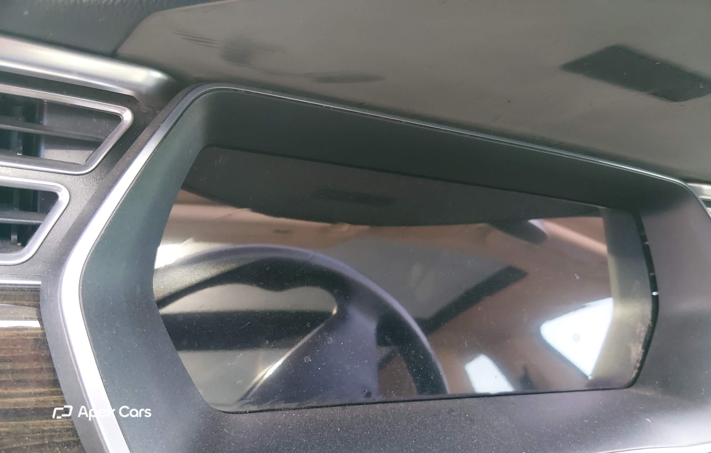 Tesla Model S 2014