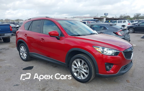 Mazda CX-5 2014 - Image 1 of 16